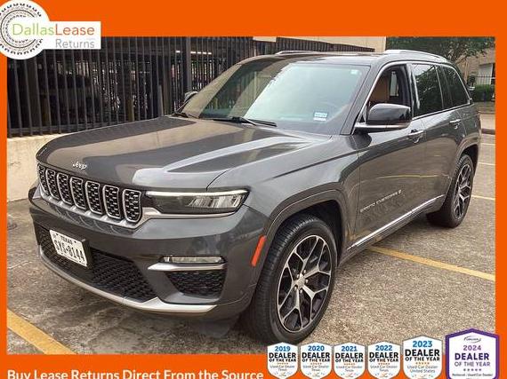 JEEP GRAND CHEROKEE 2022 1C4RJHETXN8523427 image